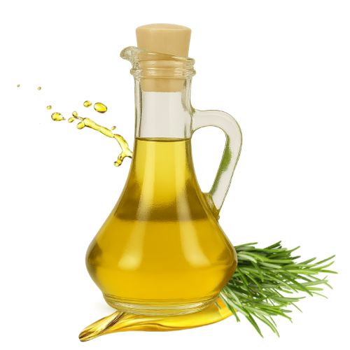Rosemary Oil